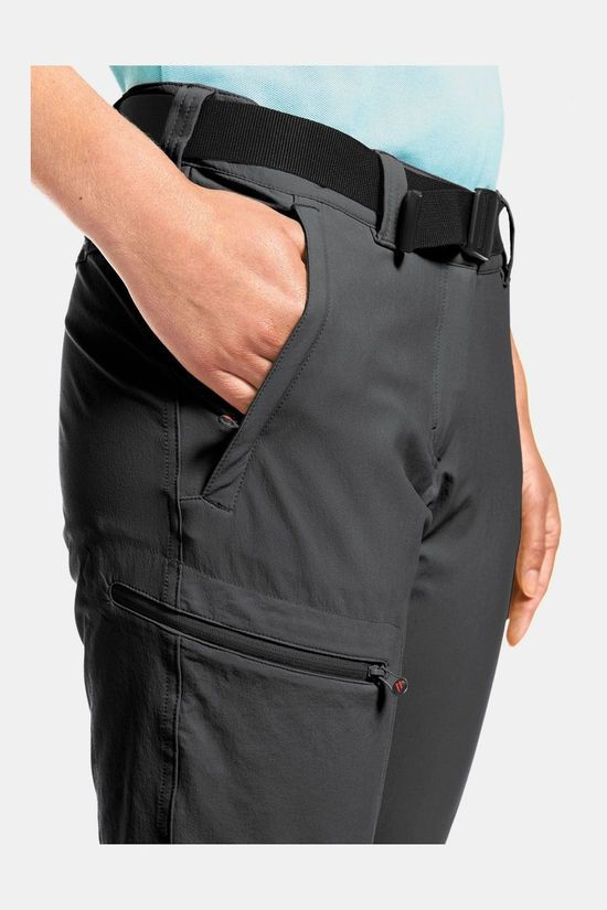 Maier Sports Maier Sports Inara Capri Dames