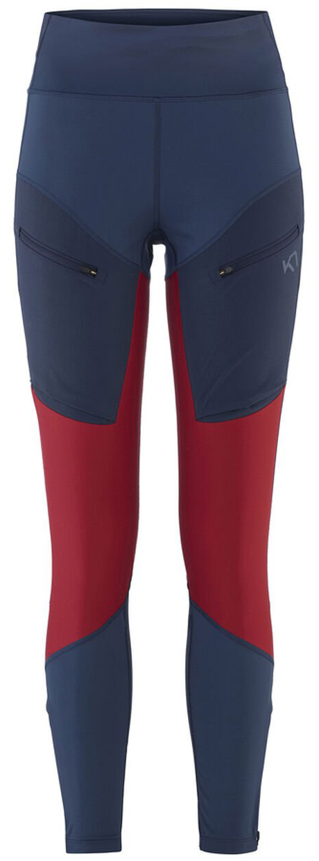 Ane Hiking Tights Dame Marin