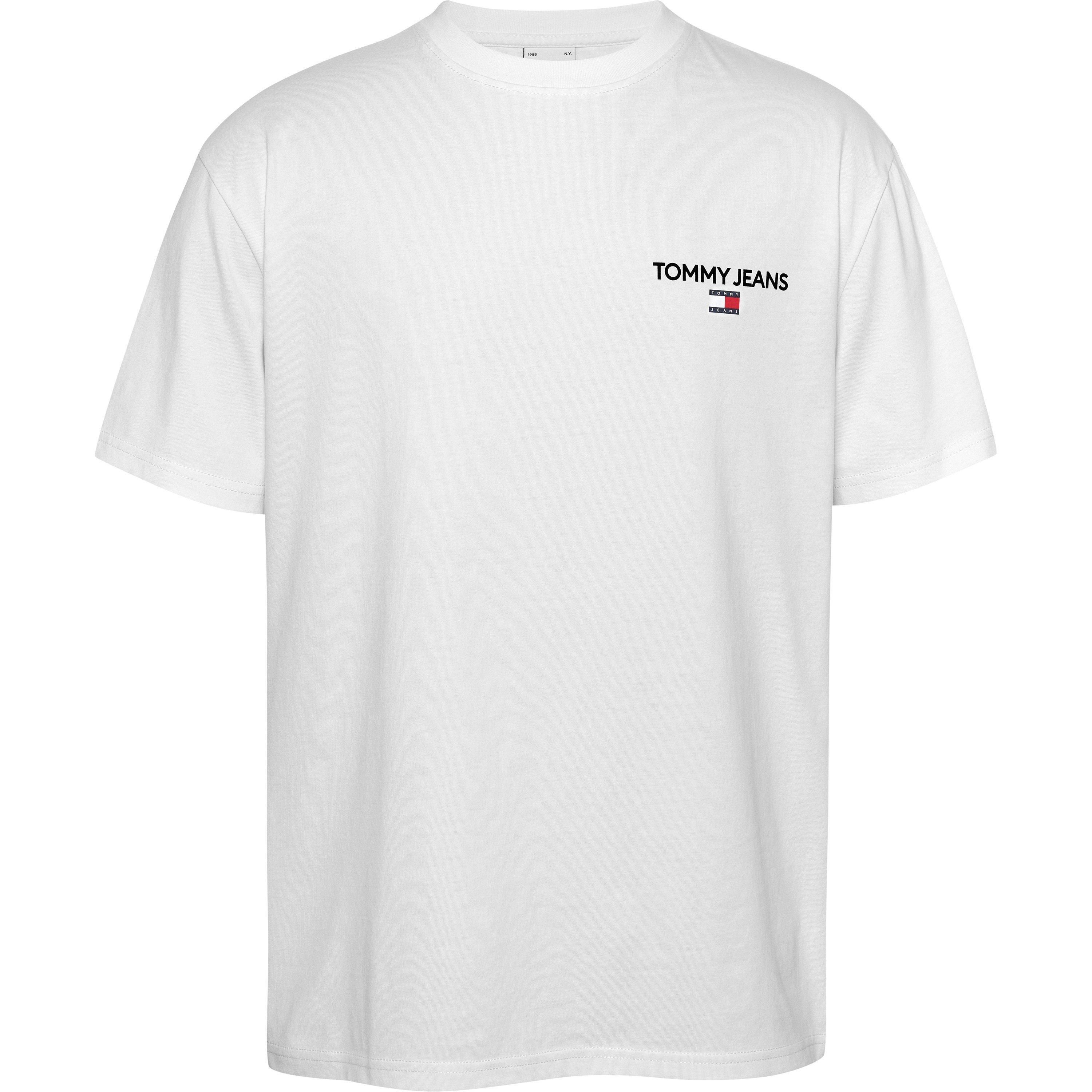 Tommy Jeans Back Print T-Shirt