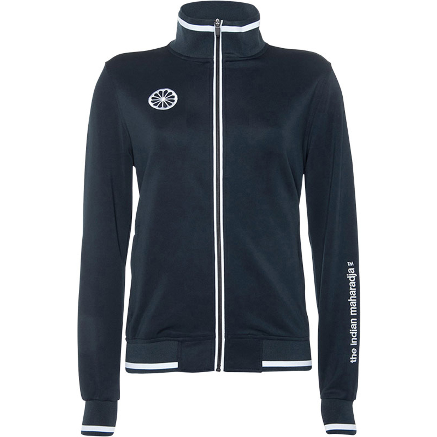 The Indian Maharadja Tech Jacket Dames