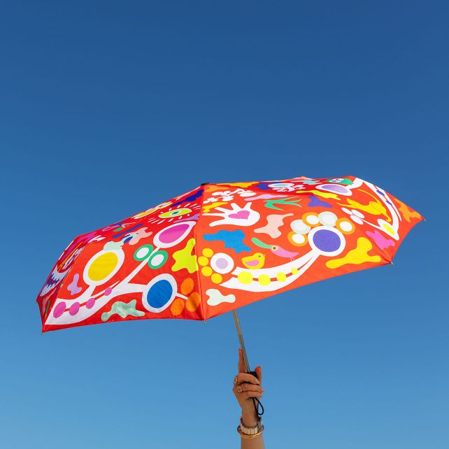 Parapluie pliant - Parapli