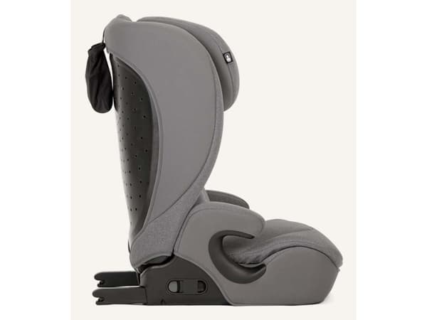 Joie i-Irvana, ISOFIX + setebelte, 1-2-3 (9 - 36 kg; 15 months - 12 years), 5-punkt, Sidebeskyttelse, Hode-støtte, Vaskbart trekk