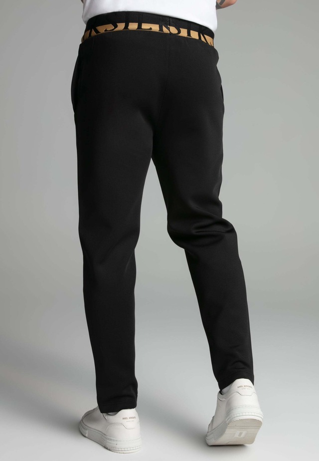 Siksilk Stoffhose »Siksilk Stoffhose Smart Joggers«