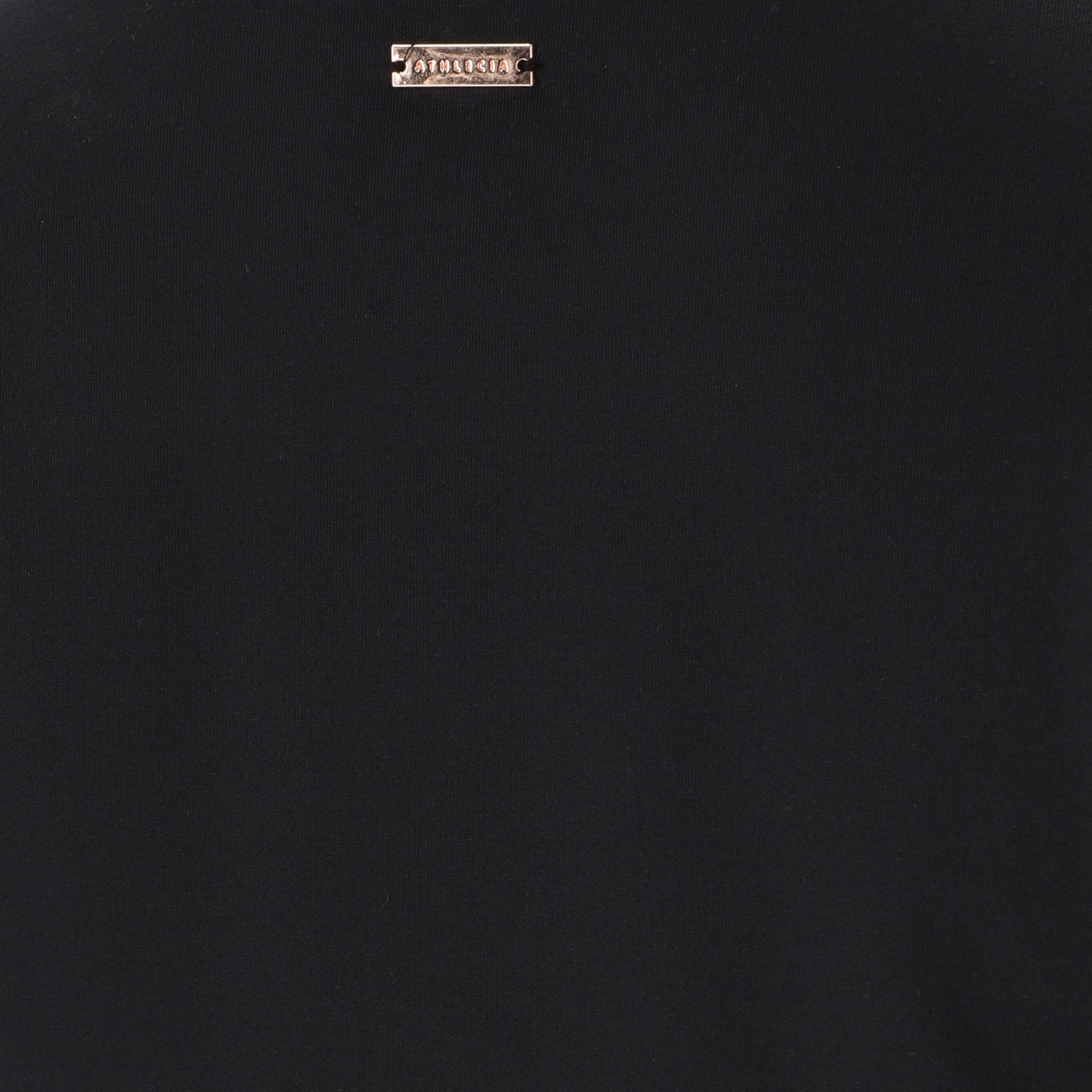 Athlecia Almi W T-Shirt Damen schwarz