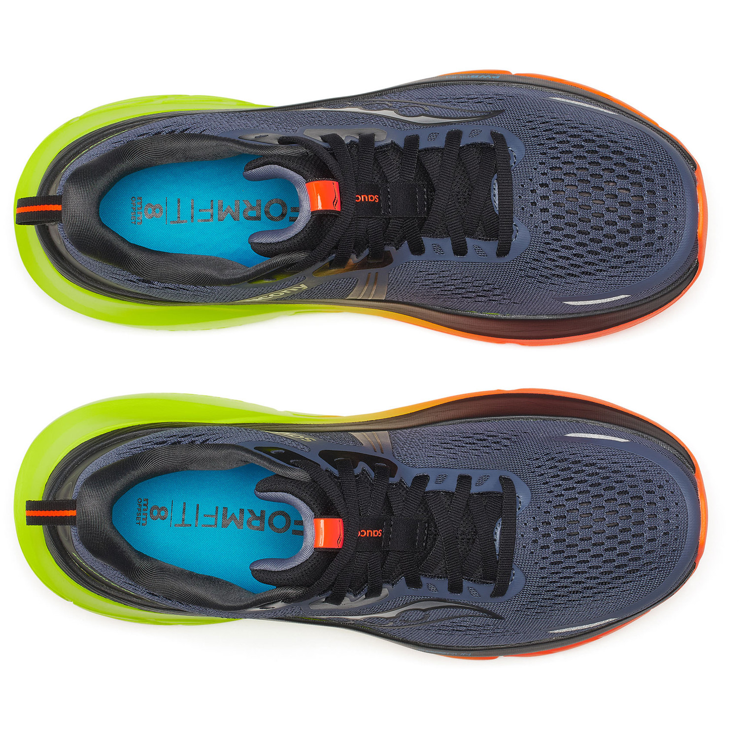 Saucony Guide 18 Heren