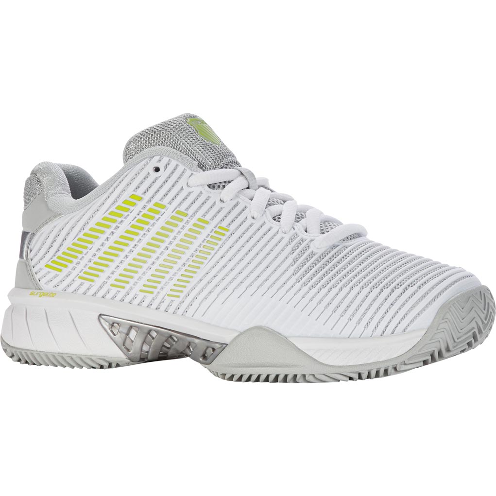 K-Swiss Hypercourt Express 2 HB Tennisschuhe Damen white