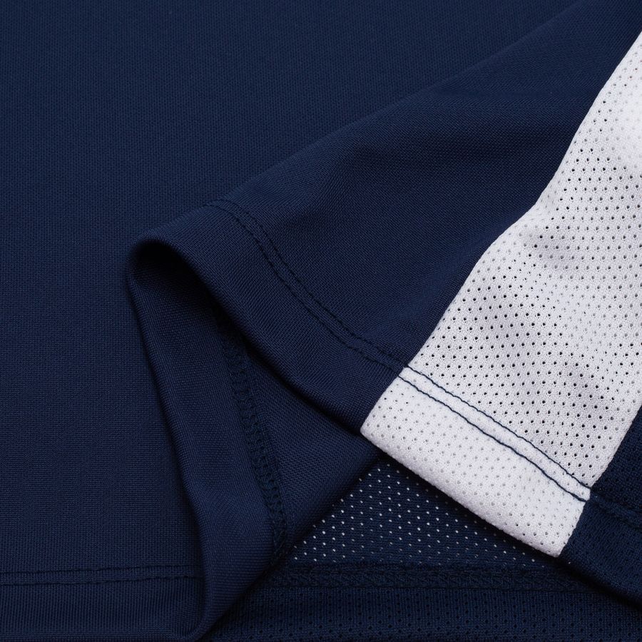 Nike T-shirt d'Entraînement Dri-FIT Academy 25 - Bleu Marine/Bleu/Blanc Enfant