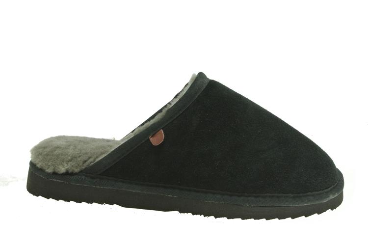 Warmbat Classic Zwart