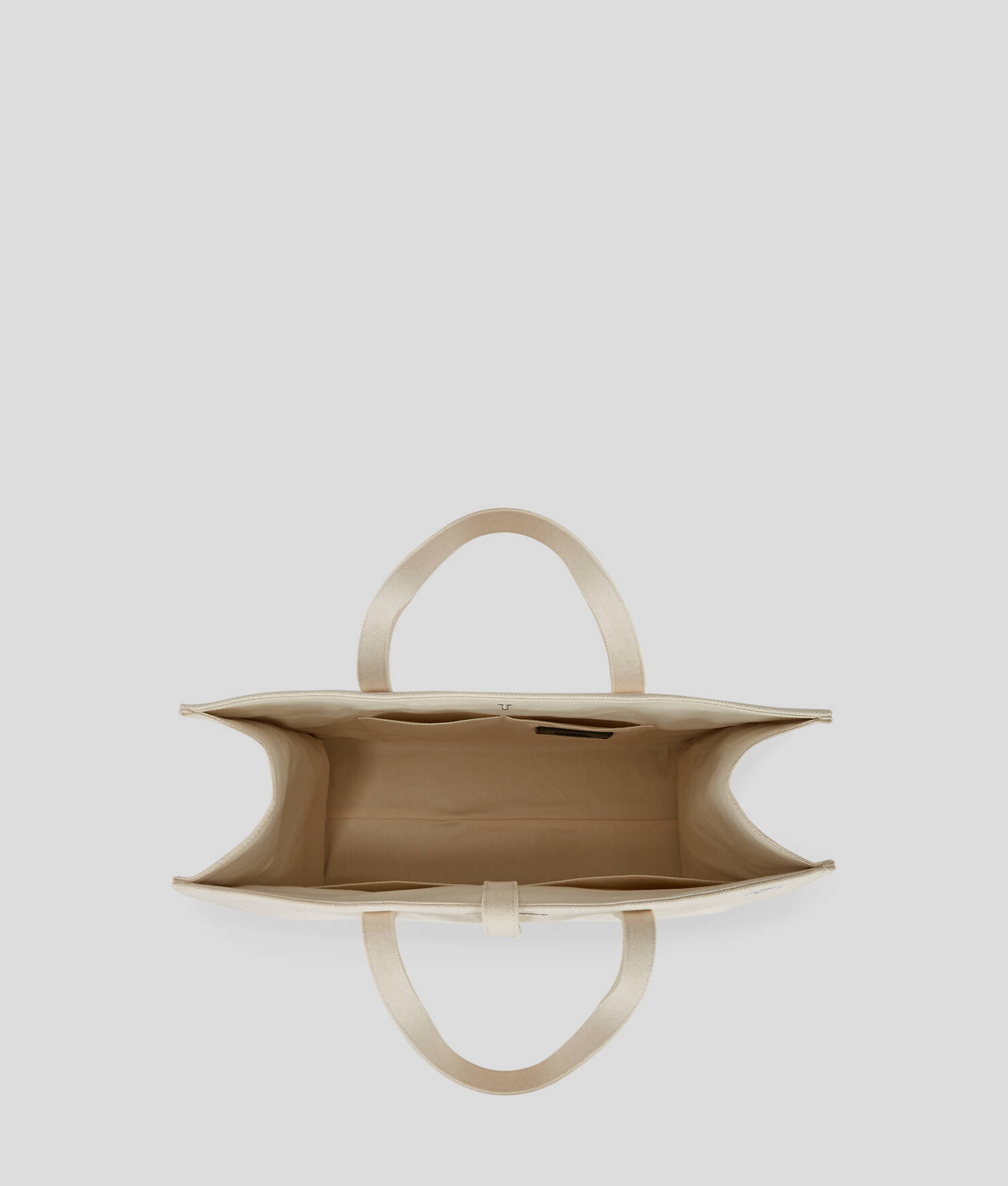 SAC CABAS K/IKONIK CHOUPETTE