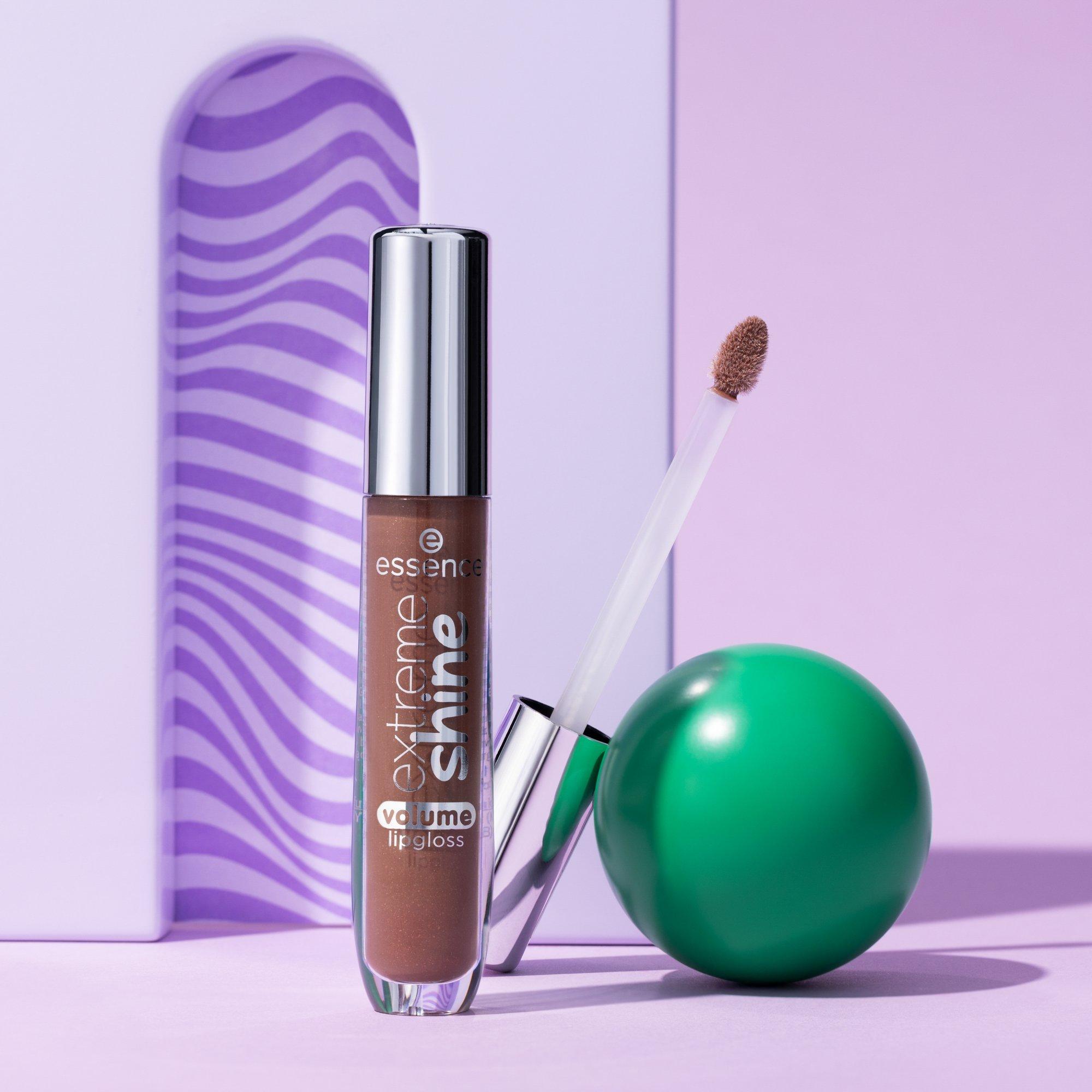 extreme shine volume lipgloss