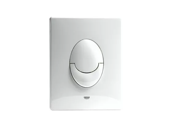 Pack WC suspendu sans bride VILLEROY ET BOCH Avento + abattant + plaque + bâti