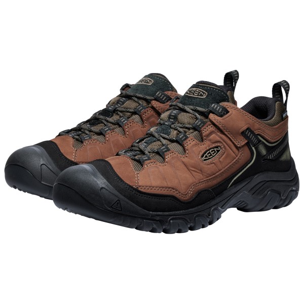Keen - Targhee IV WP - Chaussures multisports