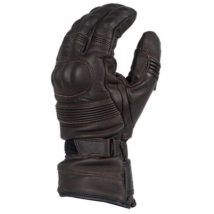 Gants DXR BROOKITE - Marron