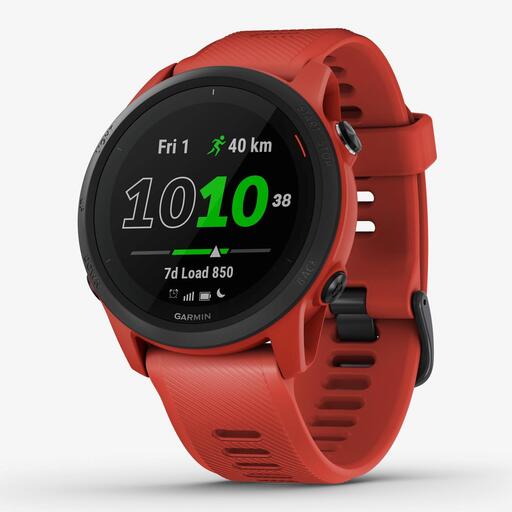 Garmin Forerunner 745