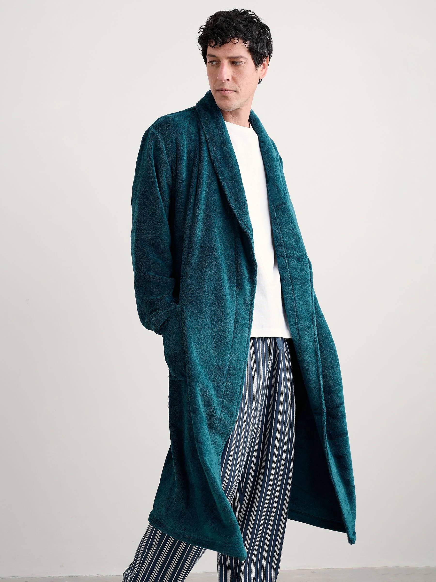Seasalt Cornwall Potter Robe
