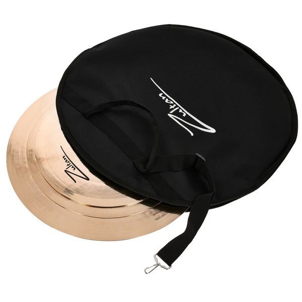 Zultan Rock Beat Komplett-Beckensatz