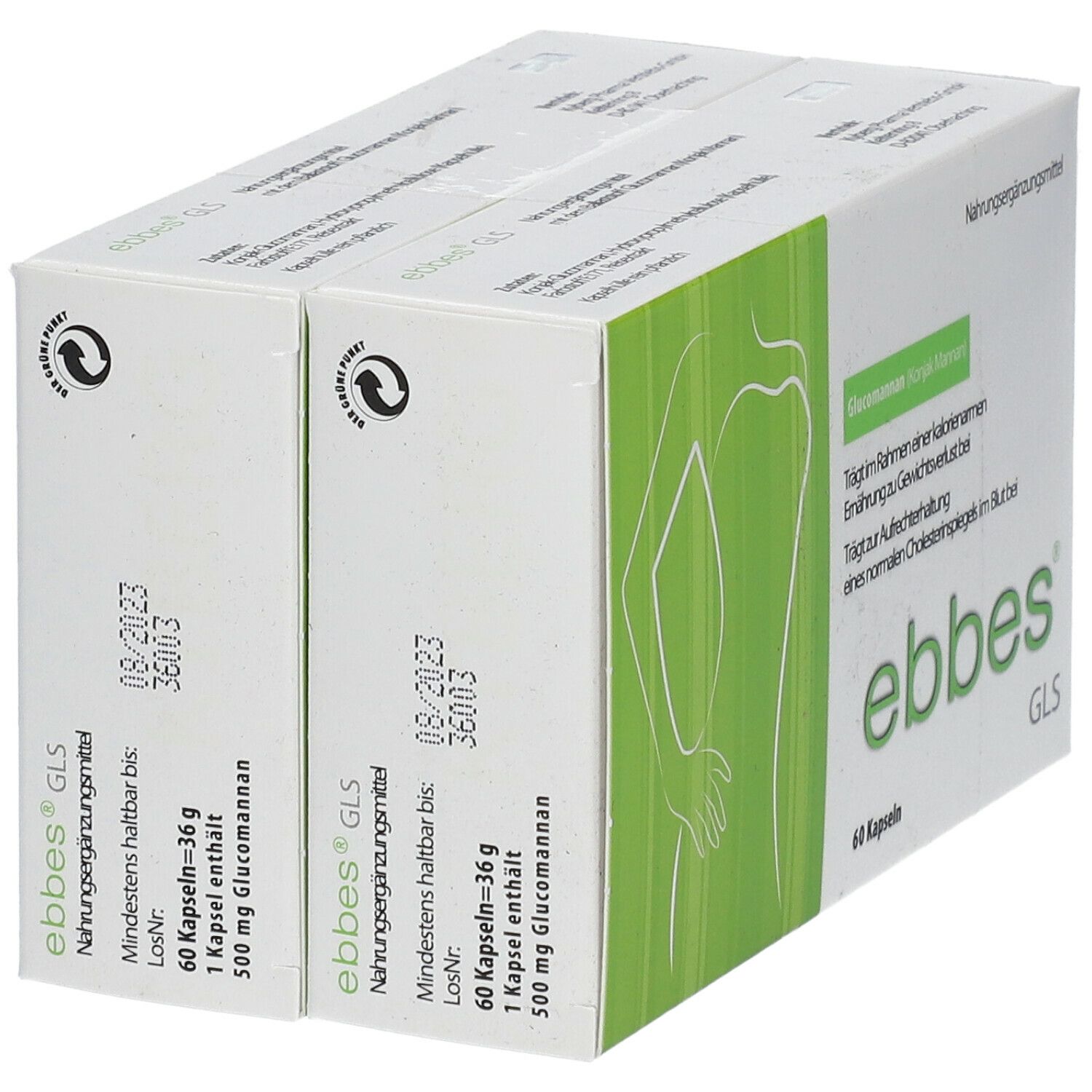ebbes® GLS