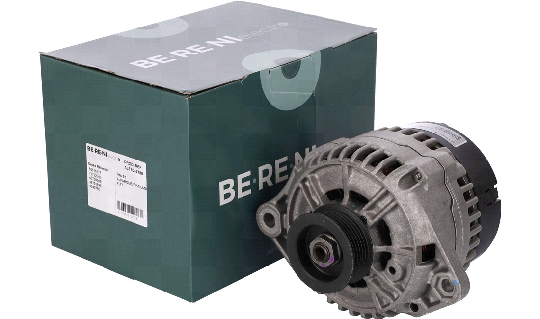 Generator