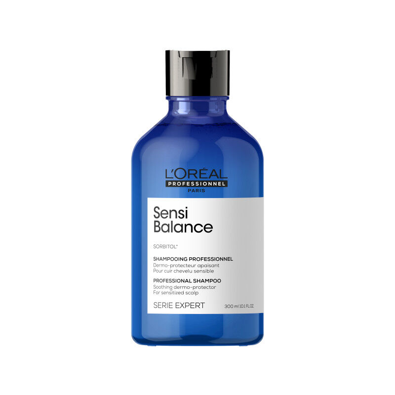 Shampooing apaisant Sensi Balance 300 ml
