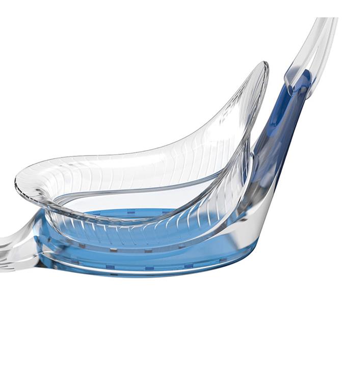 Speedo FUTURA CL Zwembril