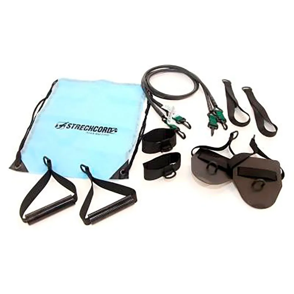 Turbo S-103 Modular Set Widerstandsband