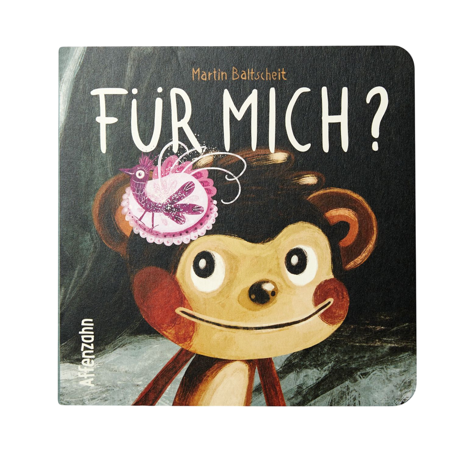 Pappbuch 