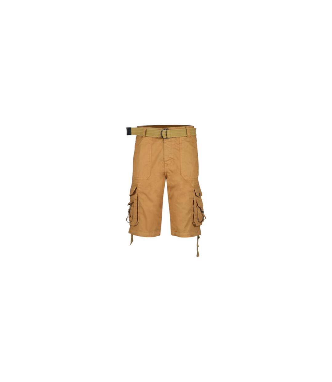 Short cargo avec ceinture HEAVEN