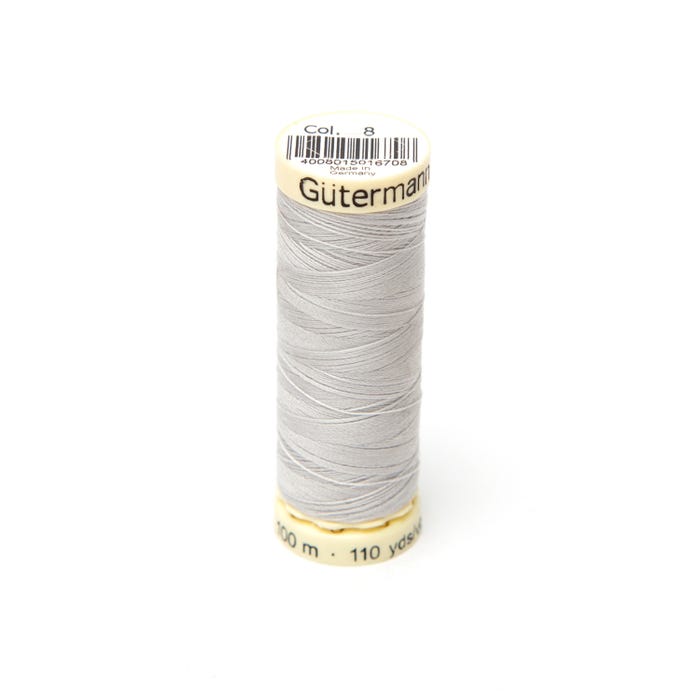Gûtermann-Allesnaaigaren polyester 100 m