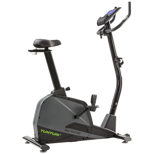 Bicicleta Estática Tunturi Star Fit E100