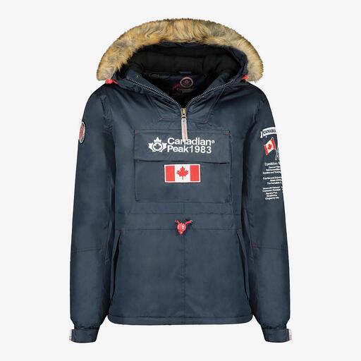 Pico canadense Bonopeak