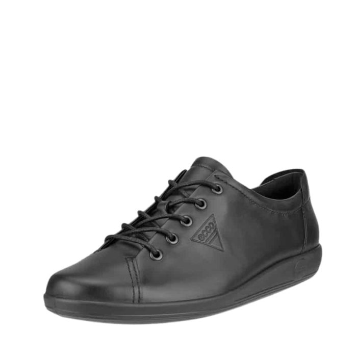 Ecco Soft 2.0 Sneakers Dame