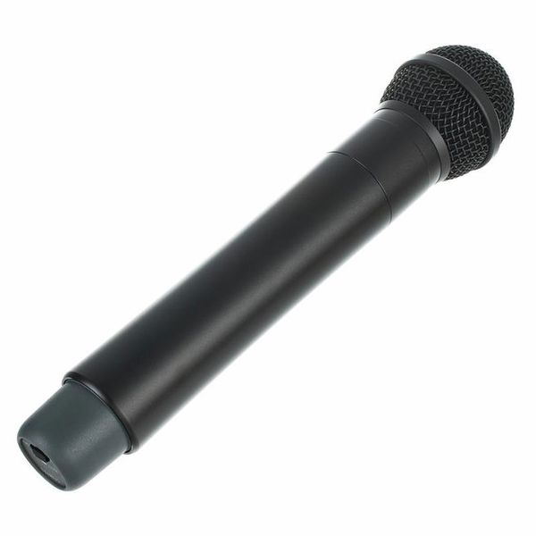 the box MBA120W MKII HTHT