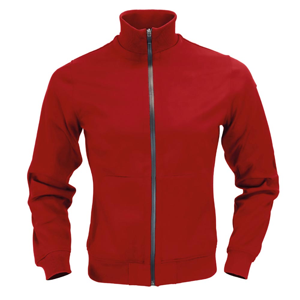 Harisson - Blouson femme Prélude Lady Fit Rouge