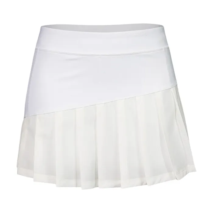 The Indian Maharadja Pleated Skort Dames