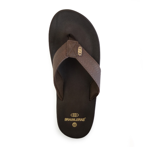 Chanclas Brasileiras Puff
