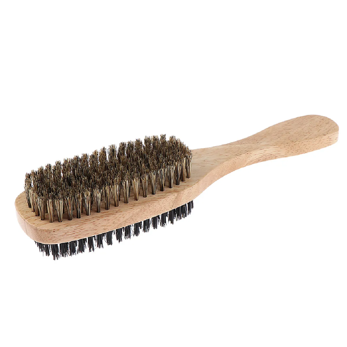 Brosse à moustache - 2 tailles