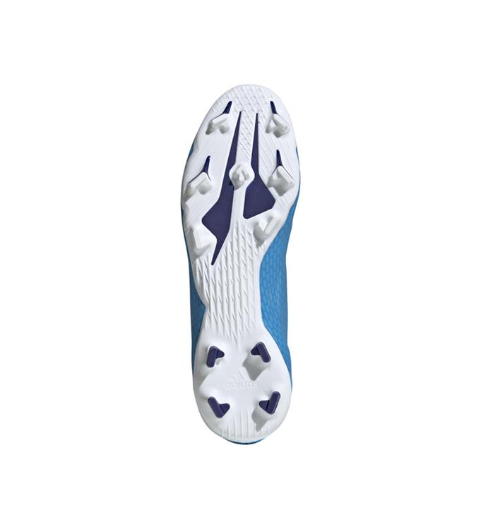 X SPEEDFLOW.3 FG,SKYRUS/TMSHPN/FTWW SKYRUS-TMSHPN-FTWWHT
