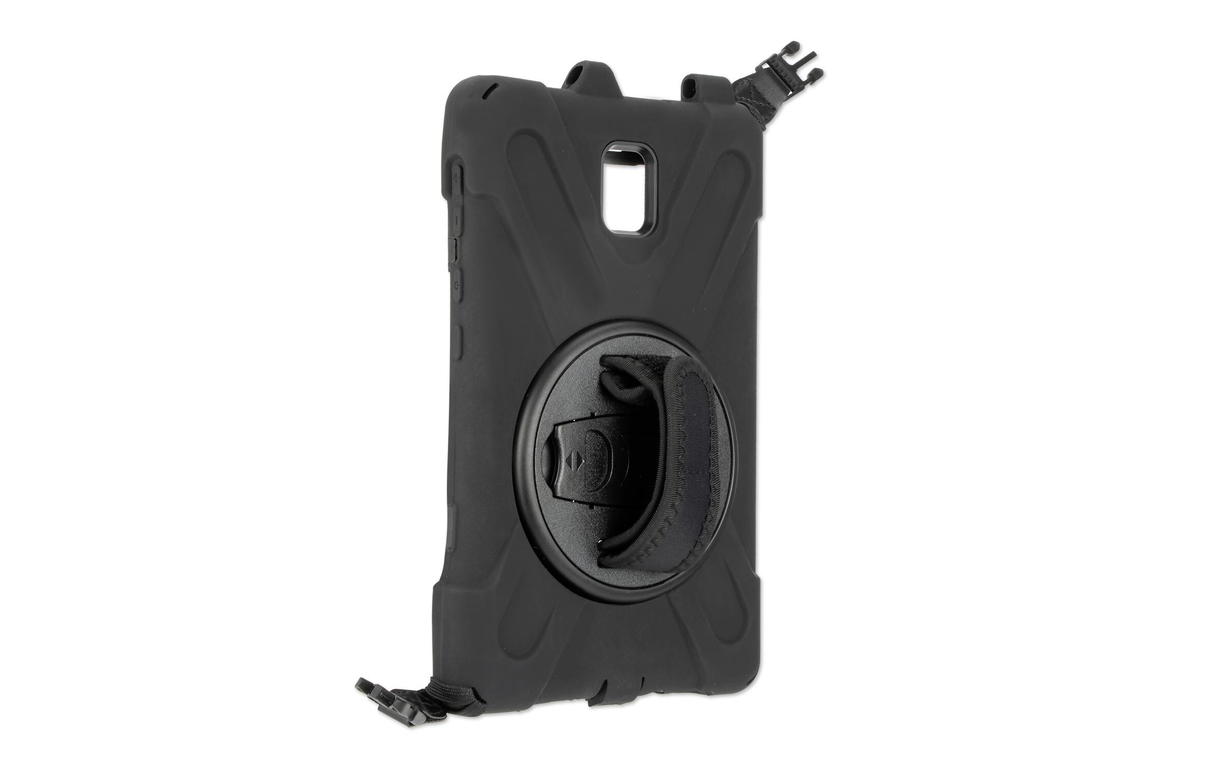 Tablet Back Cover Rugged GRIP Galaxy Tab Active 3 8