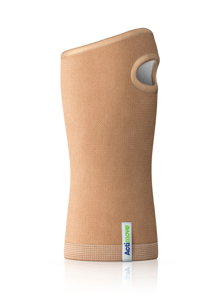 Actimove Arthritis Care håndleddstøtte XL 1 stk