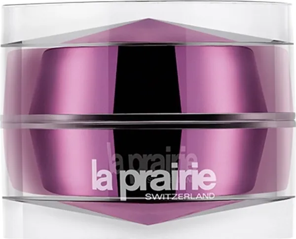 LA PRAIRIE PLATINUM COLLECTION HAUTE REJUVENATION CREAM PLATINUM RARE 30ML
