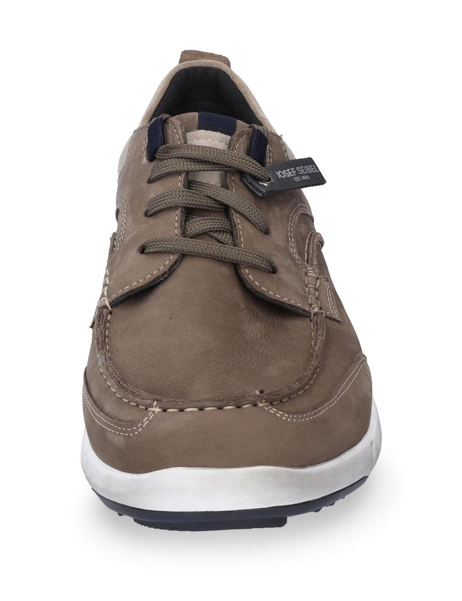 Halbschuh Enrico 25, vulcano-kombi