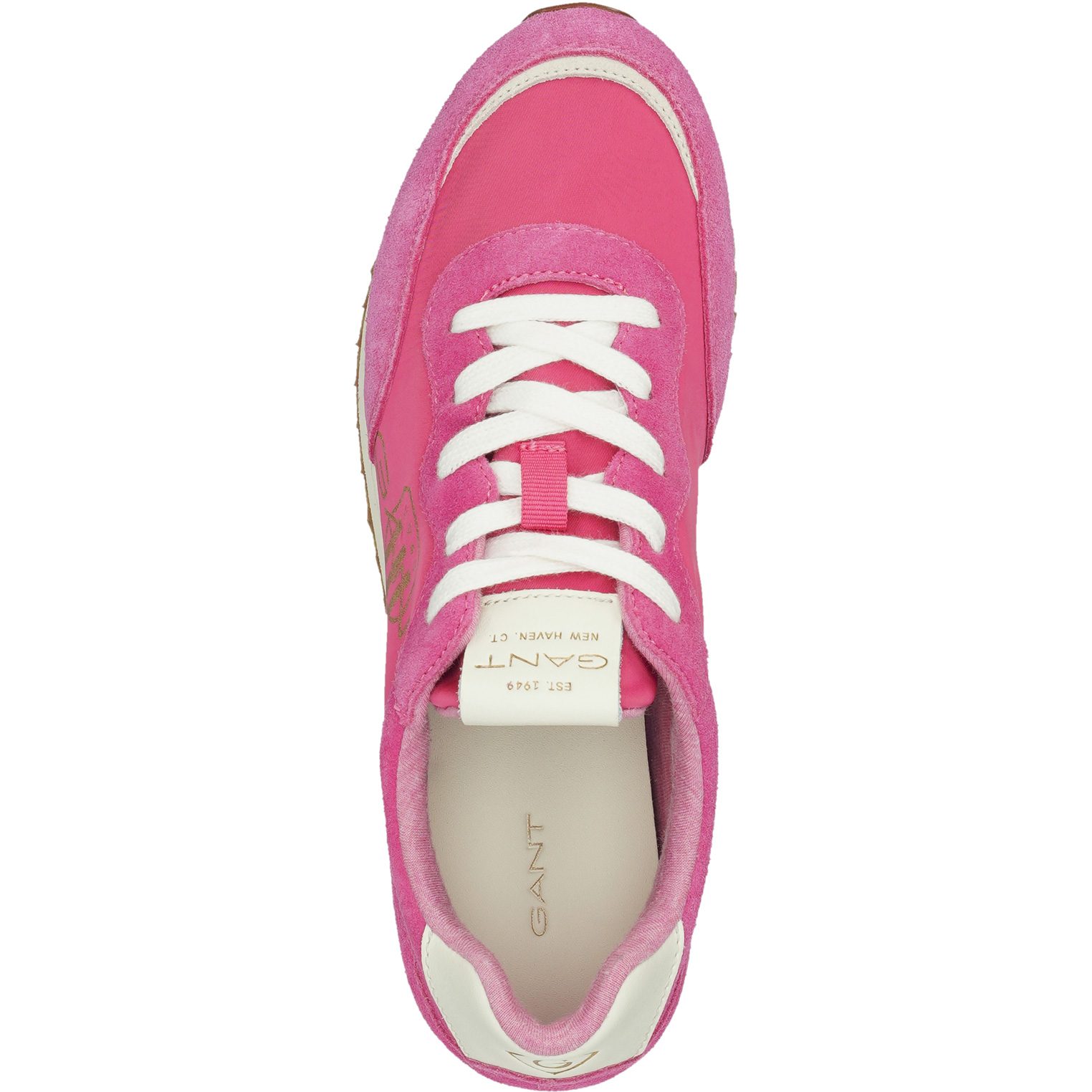 Gant Bevinda Sneaker Damen cerise