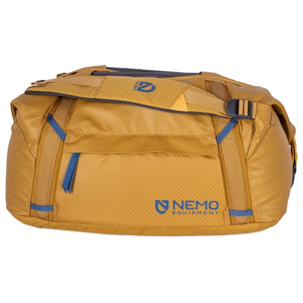 Nemo - Double Haul Convertible Duffel 30 - Sac de voyage