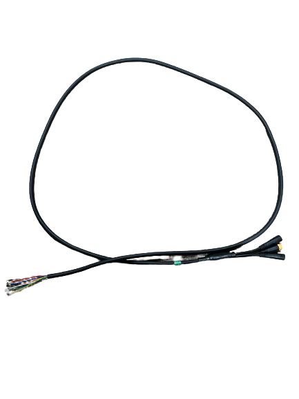 Cable UBHI 1-3 pour Trottinette Electrique Teverun Fighter 10 et 10+