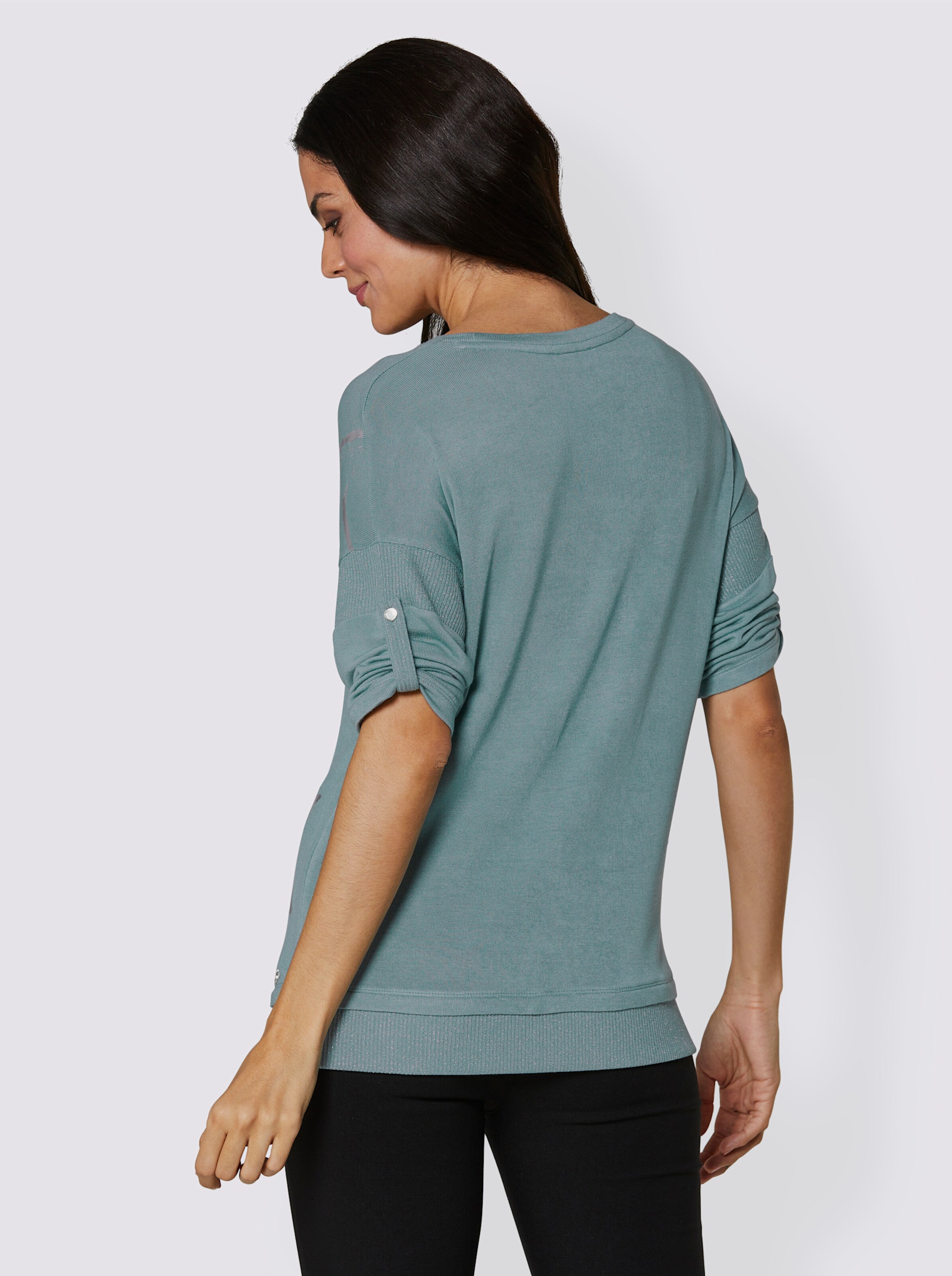 Modal-Shirt