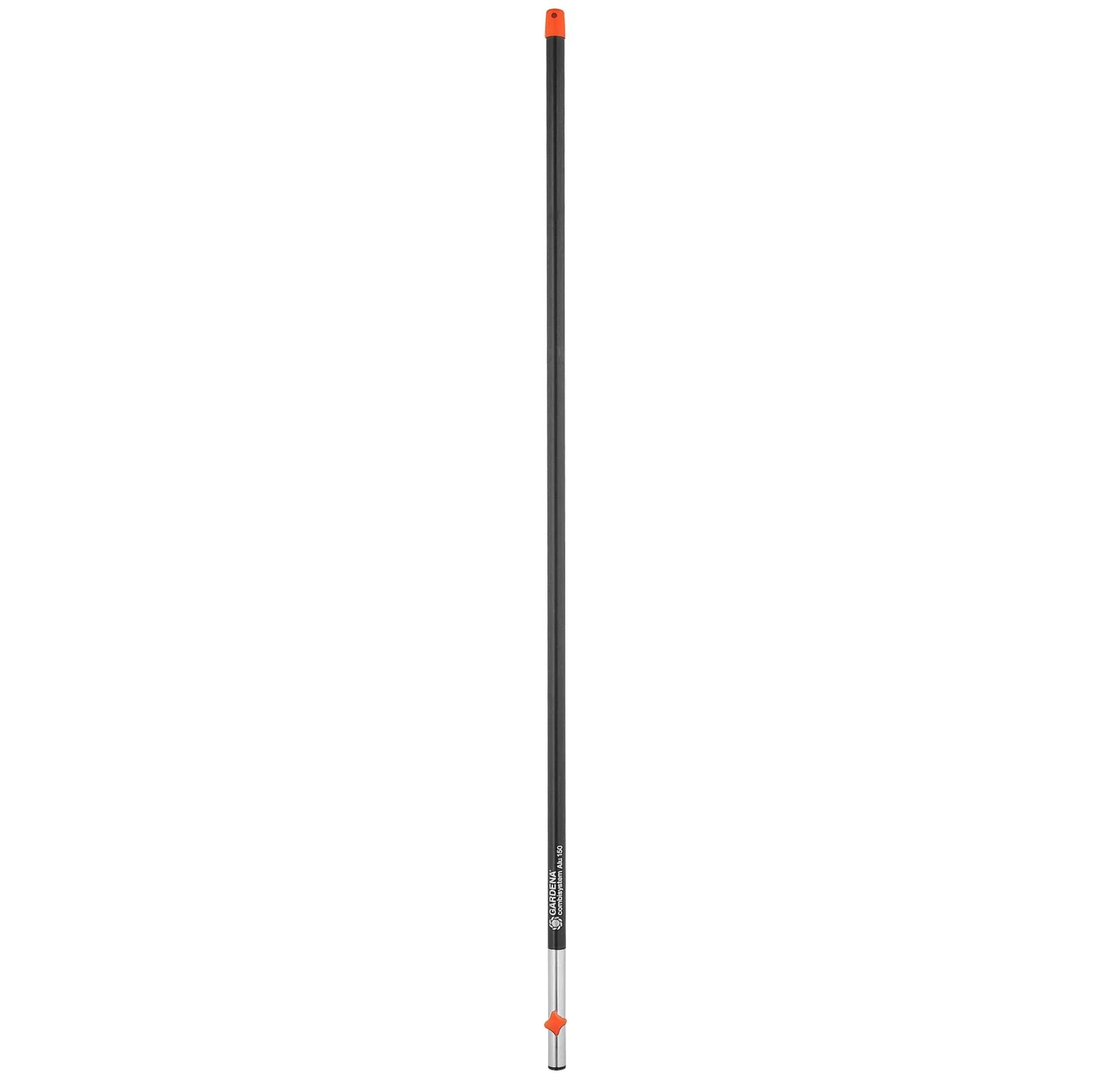 Gardena Aluminiumsskaft 150 cm Combisystem