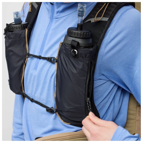 Fjällräven - Abisko Hike Lite 20 - Sac à dos de randonnée