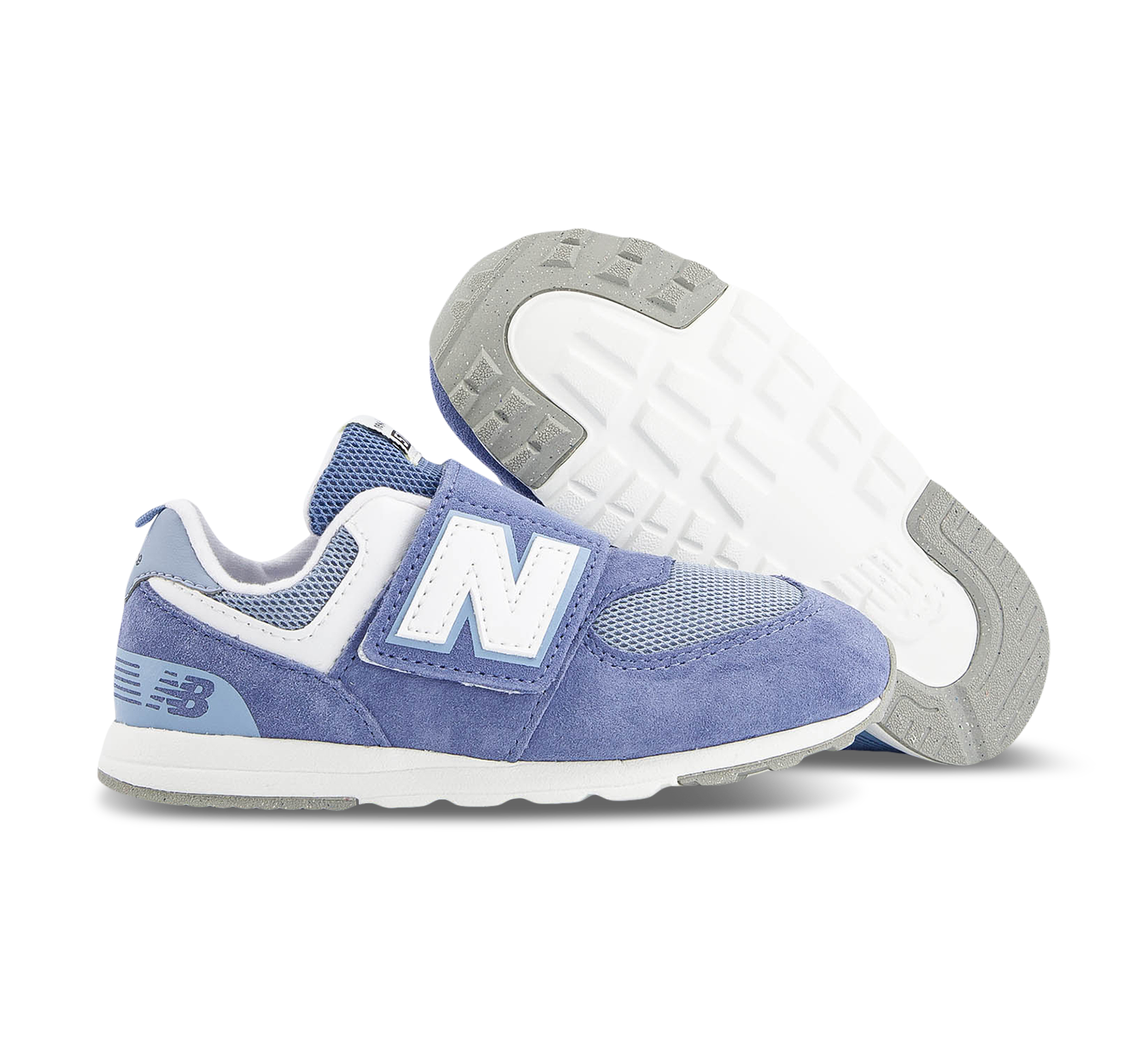 New Balance NW574FDG blau