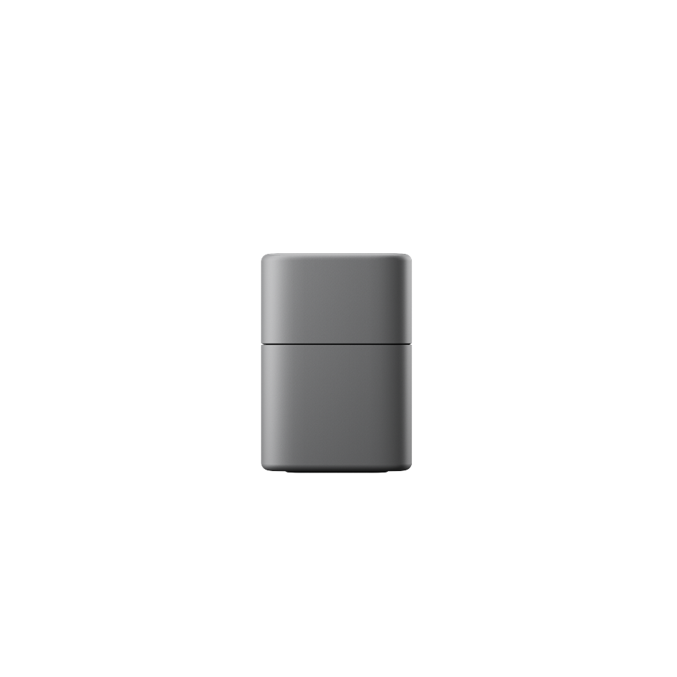 DJI - Mic Mini Charging Case