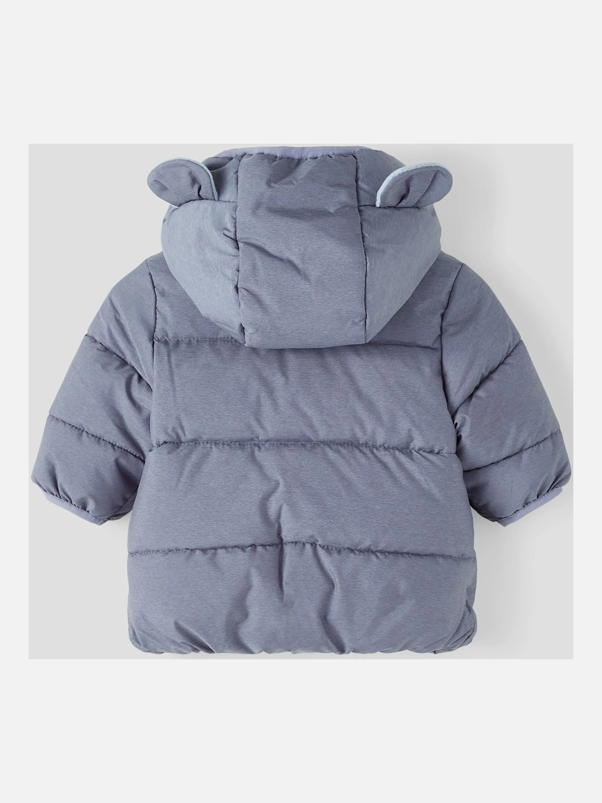 Kinder Steppjacke mit Fleecefutter